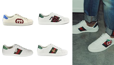 gucci sneakers miglior prezzo|gucci sneaker for sale.